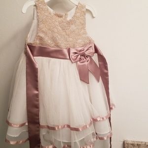 Baby dress